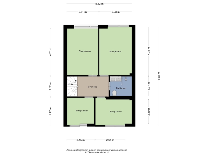 Beukmolen 176, 3352 AG, Papendrecht