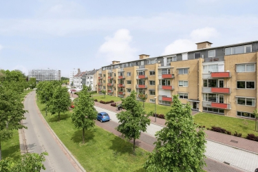 Oranjeplein 91 C, 6224 KS, Maastricht