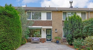 Koopvaardijstraat 126, 1503 VE, Zaandam