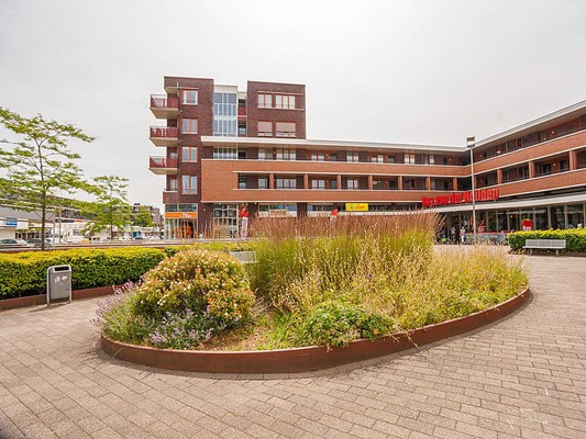 Appartement in Zwijndrecht