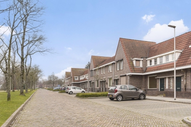 Burettestraat 25, 6415 SM, Heerlen