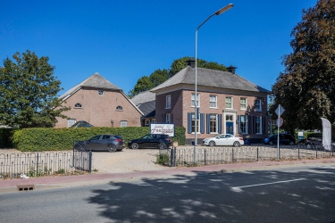 Stationsstraat 21 a, 6678 AA, Oosterhout