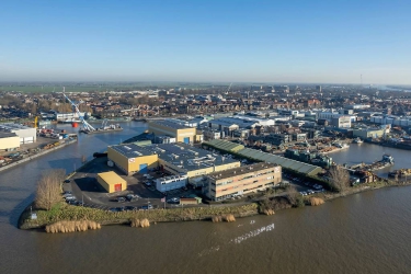 Industrieweg 30, 3361 HJ, Sliedrecht
