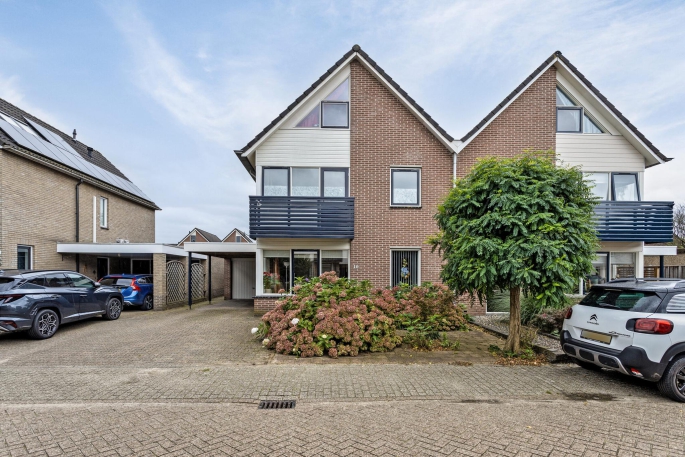 Pinksterbloem 16, 7772 NJ, Hardenberg