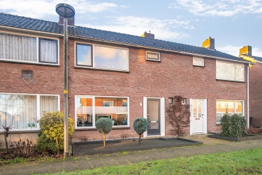 Saturnusstraat 41, 7622 VK, Borne