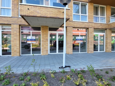 Vurehout ong, 1507 EC, Zaandam