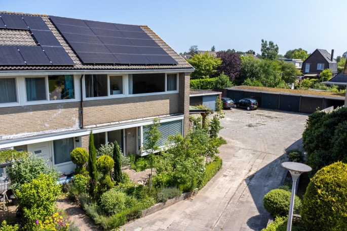 Treubstraat 15, 9402 KH, Assen