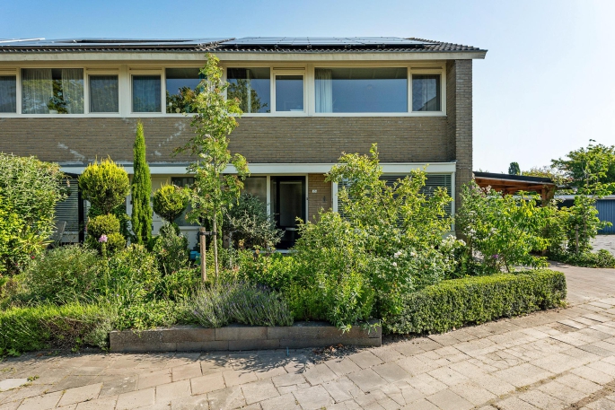Treubstraat 15, 9402 KH, Assen