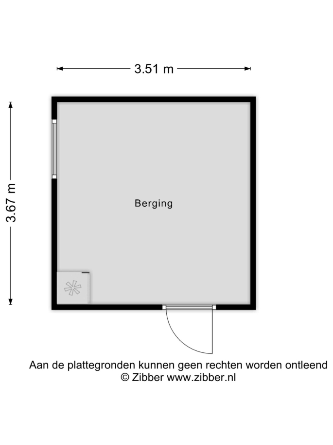 Schorpioenstraat 3, 7557 LL, Hengelo