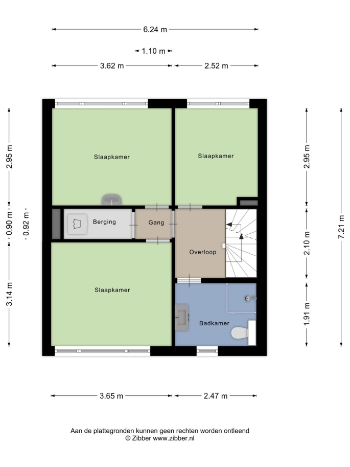 Schorpioenstraat 3, 7557 LL, Hengelo