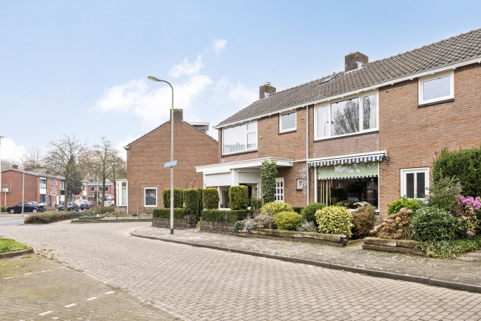 Schorpioenstraat 3, 7557 LL, Hengelo