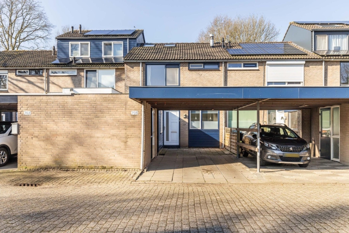 Schrijnwerkershorst 703, 7328 RE, Apeldoorn