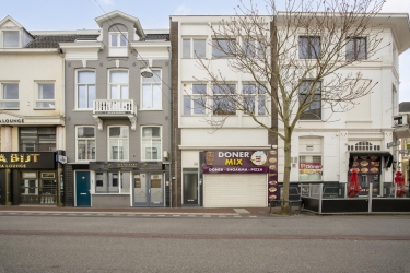 Smetiusstraat 18 a, 6511 ET, Nijmegen