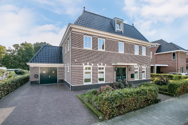 Witterstraat 29, 9401 SE, Assen