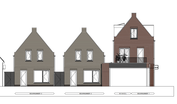 Voorstraat 47 A, 3286 AX, Klaaswaal