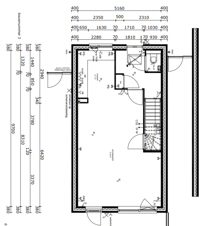 Voorstraat 47 A, 3286 AX, Klaaswaal