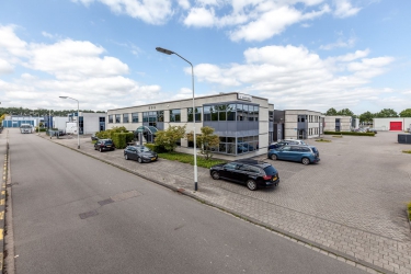 Zinkstraat 20, 4823 AD, Breda
