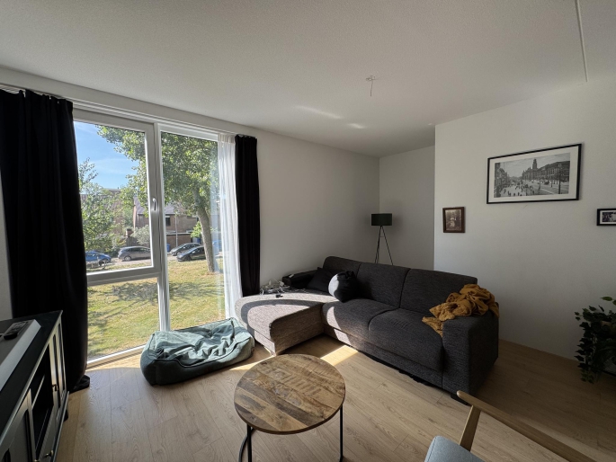 Dina Sansonpad 7, 3052 SK, Rotterdam