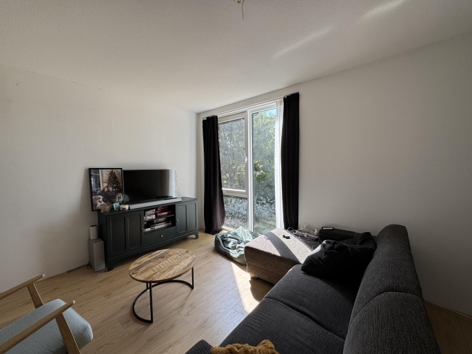 Dina Sansonpad 7, 3052 SK, Rotterdam