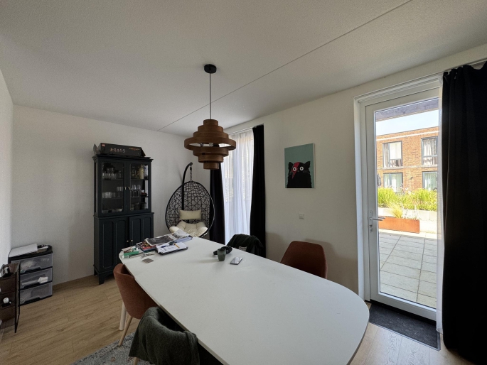 Dina Sansonpad 7, 3052 SK, Rotterdam