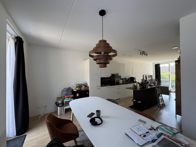 Dina Sansonpad 7, 3052 SK, Rotterdam