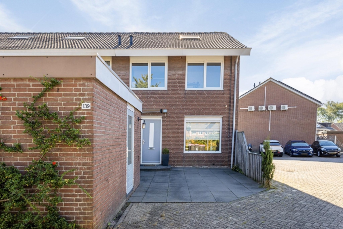 Snoekenveen 139, 3205 CA, Spijkenisse