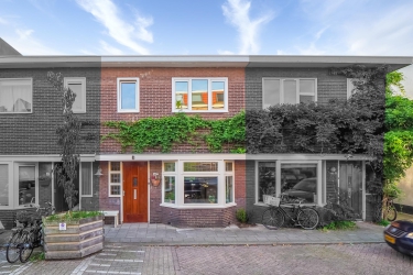 Hoogravenseweg 26 B, 3523 TL, Utrecht