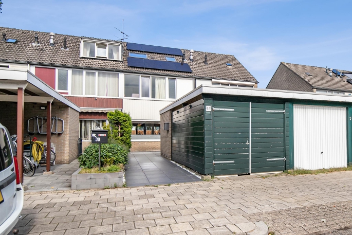 Het Schol 32, 7608 DR, Almelo