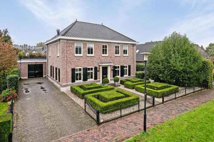 Noorderhoogte 8, 7325 SG, Apeldoorn