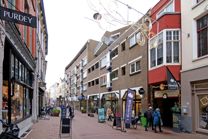 Hemelrijk 21, 6811 ER, Arnhem