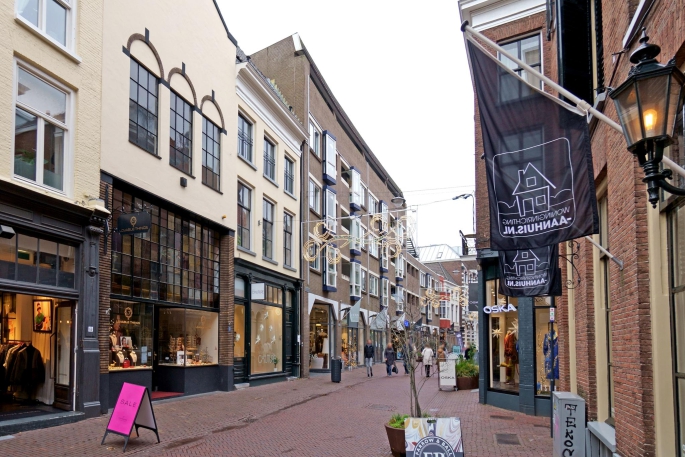 Hemelrijk 21, 6811 ER, Arnhem