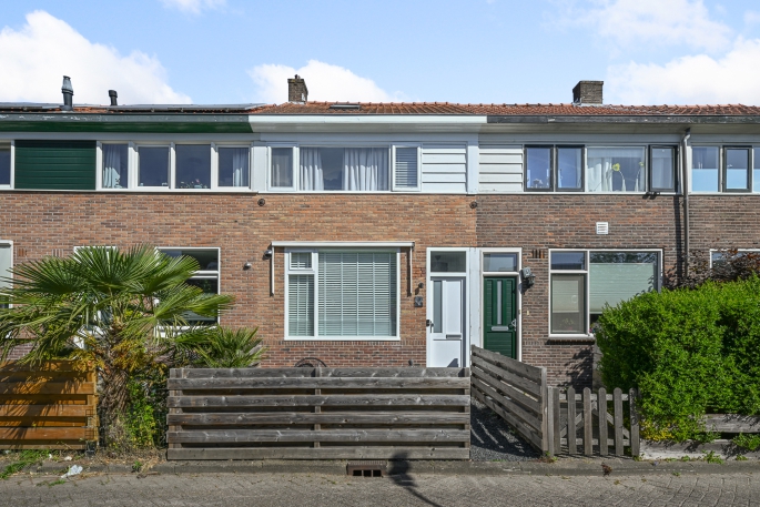 Bootsmanstraat 3, 1501 VN, Zaandam