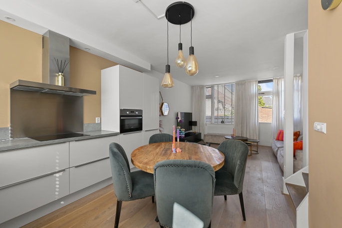 Bootsmanstraat 3, 1501 VN, Zaandam