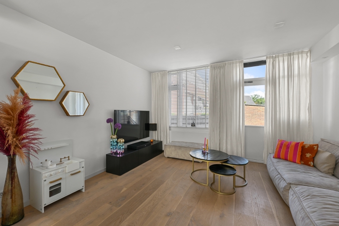 Bootsmanstraat 3, 1501 VN, Zaandam