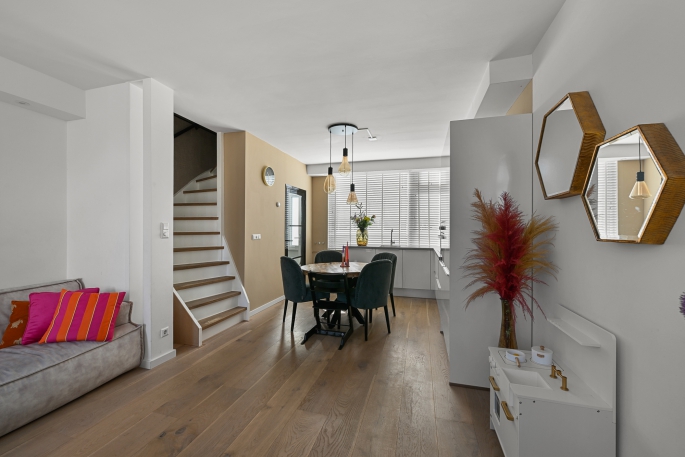 Bootsmanstraat 3, 1501 VN, Zaandam