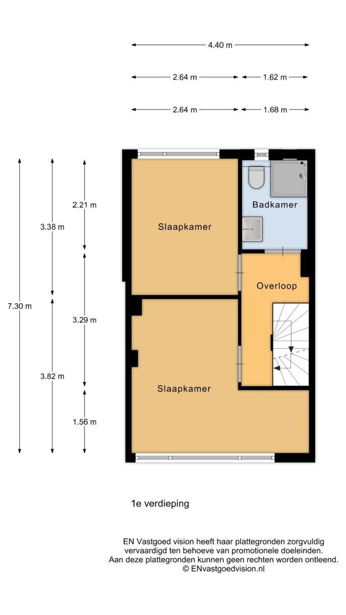 Bootsmanstraat 3, 1501 VN, Zaandam