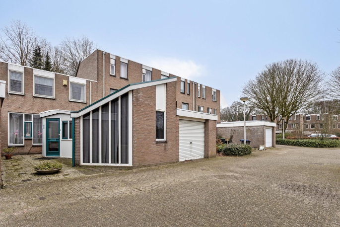 Mascagnihof 630, 5049 BW, Tilburg