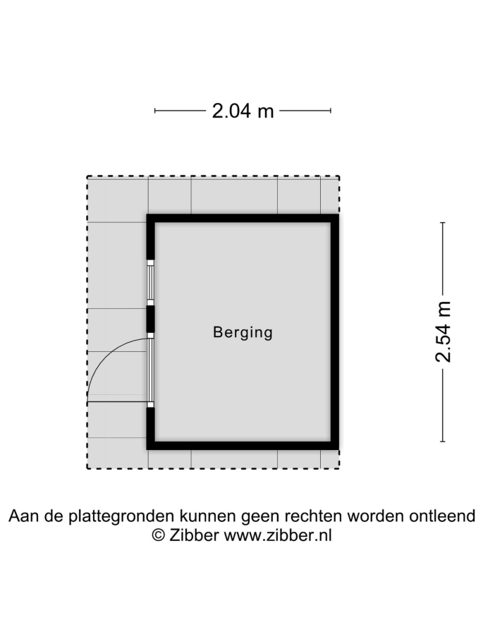 Mascagnihof 630, 5049 BW, Tilburg