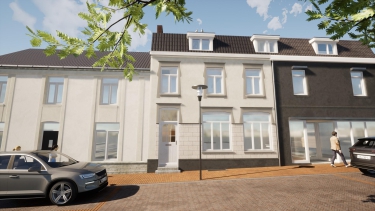 Kerkstraat 5, 6374 HH, Landgraaf