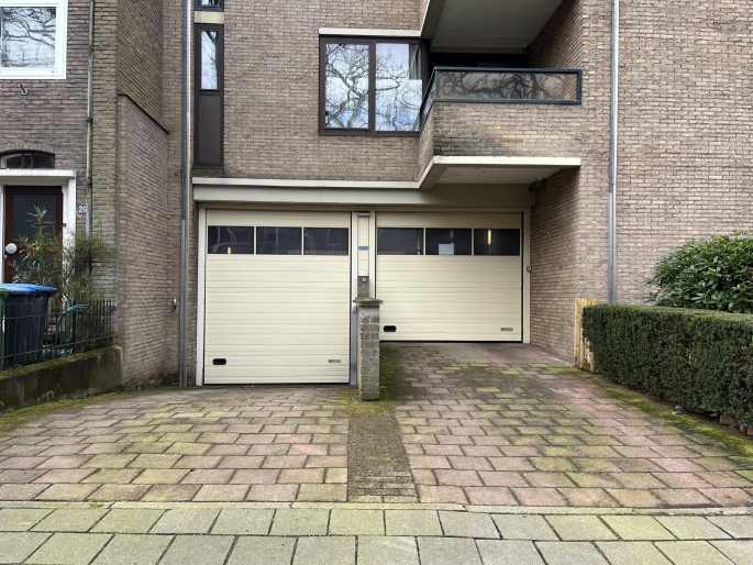 Staringstraat 24 VII ong, 6521 AK, Nijmegen