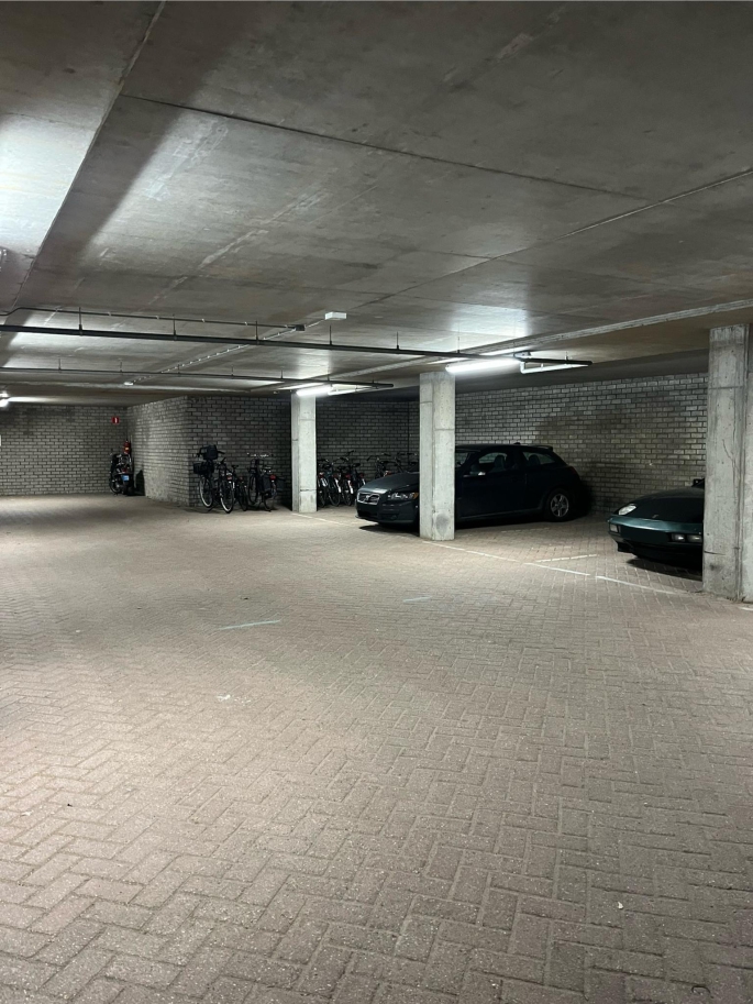 Staringstraat 24 VII ong, 6521 AK, Nijmegen