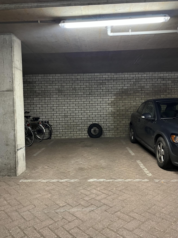 Staringstraat 24 VII ong, 6521 AK, Nijmegen