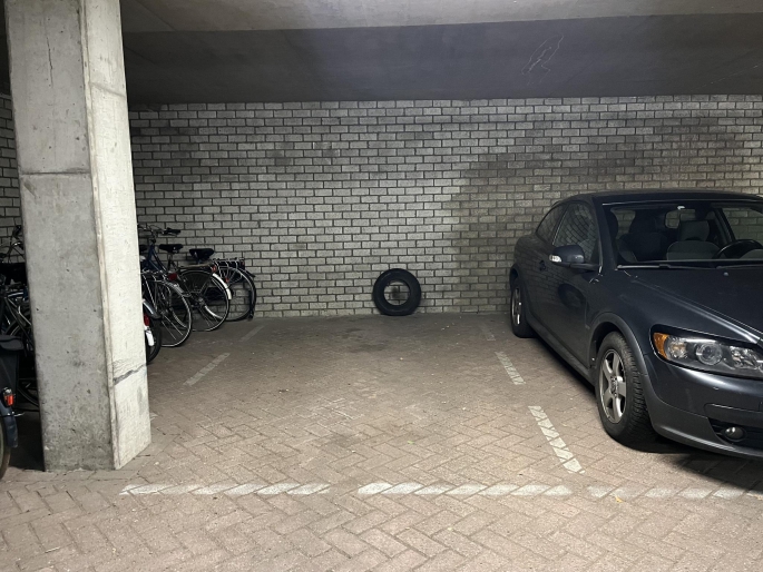 Staringstraat 24 VII ong, 6521 AK, Nijmegen
