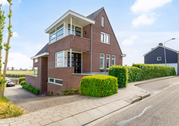West Kinderdijk 219, 2953 XS, Alblasserdam