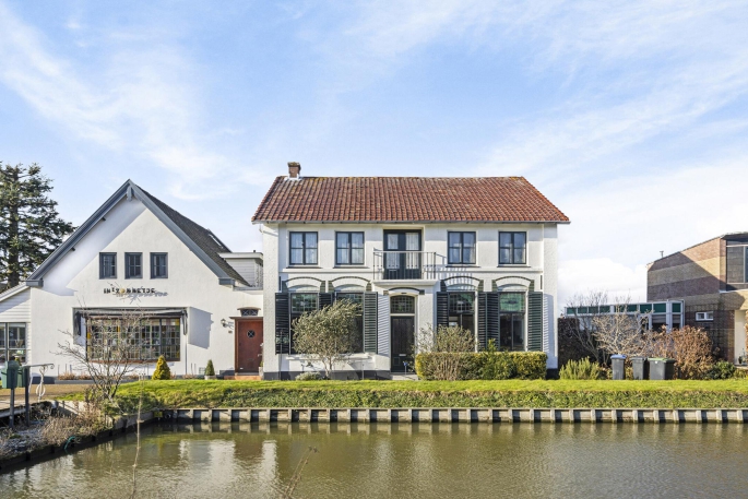 Noordeindseweg 3, 2651 CV, Berkel en rodenrijs