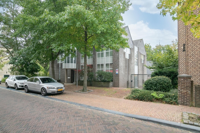 Hoofdstraat 81, 6432 GA, Hoensbroek