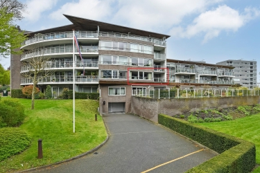 Van Lawick van Pabststraat 172, 6814 HB, Arnhem