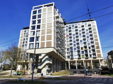 Velperweg 47 1107, 6824 BG, Arnhem