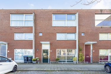 Zalmwater 39, 2993 DX, Barendrecht