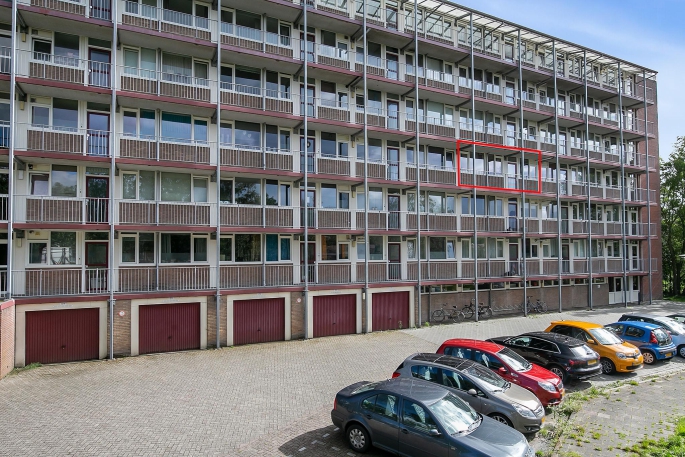 Maria in Campislaan 207, 9406 JE, Assen